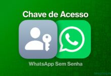 WhatsApp iPad Meta mensagens
