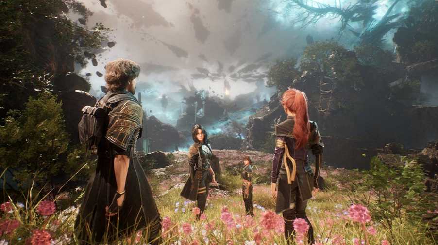 imagem de Towerborne